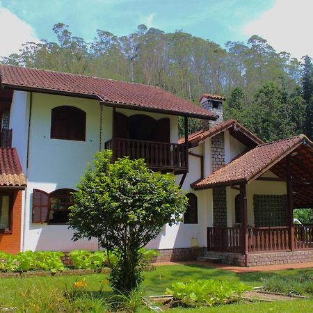 Casa Incrível em Nova Friburgo - Espaço Humedica Exterior foto